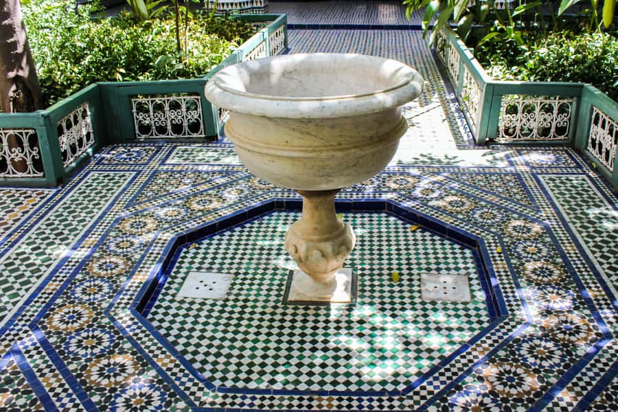 From Agadir: Guided Day Trip to Marrakech - Lunch, costs, and what $53 really covers