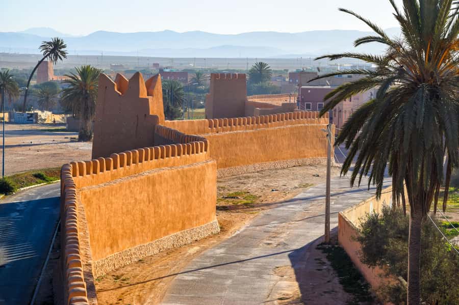 From Agadir: Legzira Beach & Tiznit Day Trip with Lunch - Who should book this day trip?