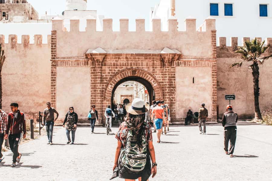 From Agadir or Taghazout : Essaouira Day Trip - Key points to know before booking