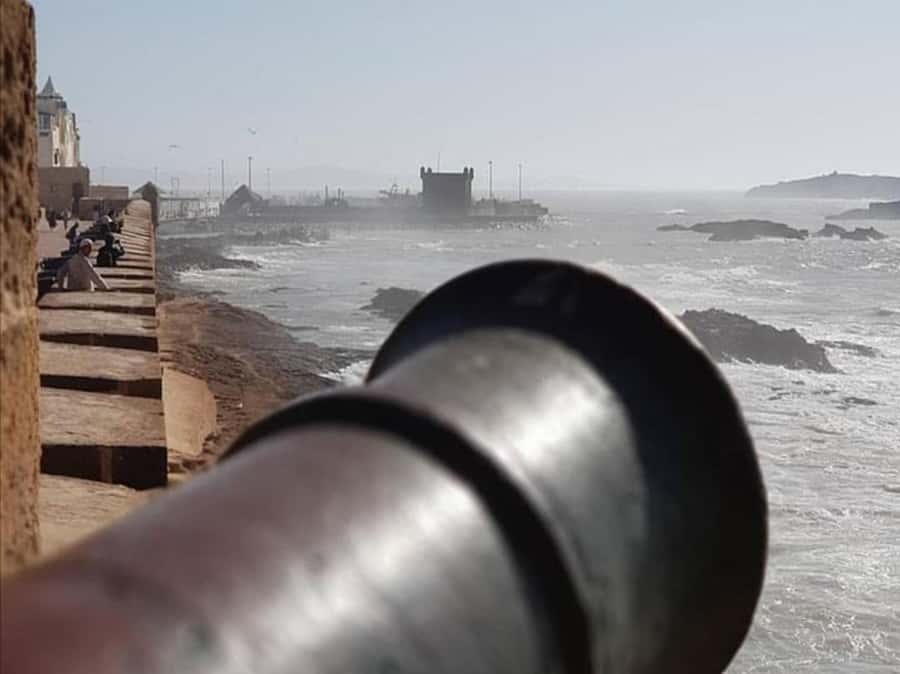 From Agadir or Taghazout : Essaouira Day Trip - What $39 buys you