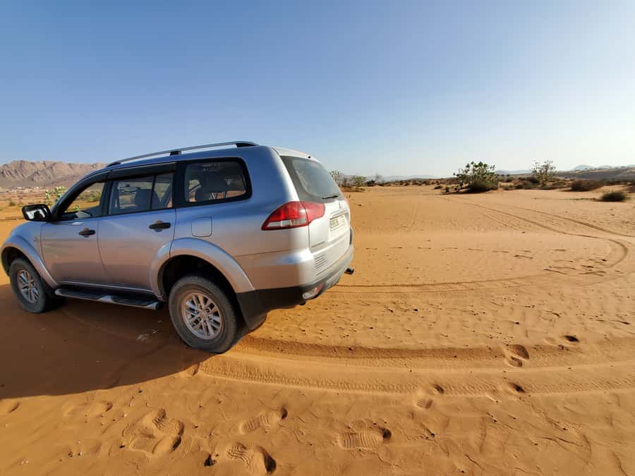 From Agadir: Sahara Desert Day Trip and Camel Ride - The drive back and the practical trade-offs