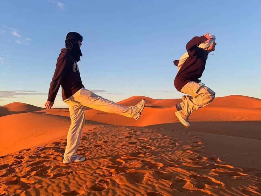 From Agadir: Sahara Desert Day Trip and Camel Ride - Leaving Agadir for Sidi-Bibi and the southern coast