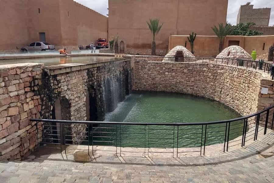 From Agadir: Tafraoute the Anti Atlas Day trip With Lunch - Is the $101 price good value?