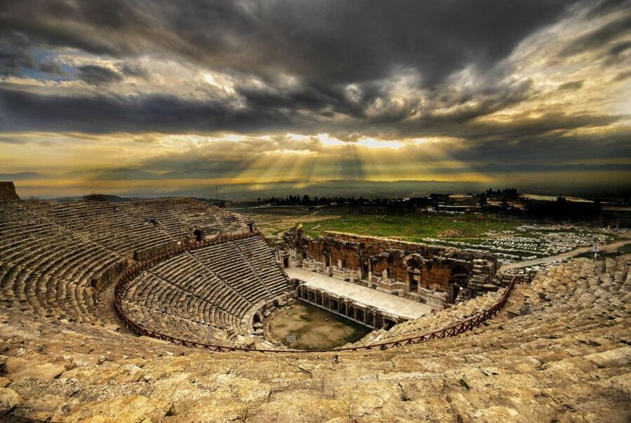 From Alanya: Pamukkale and Hierapolis Day Trip with Lunch - Should you book the Pamukkale day trip from Alanya?