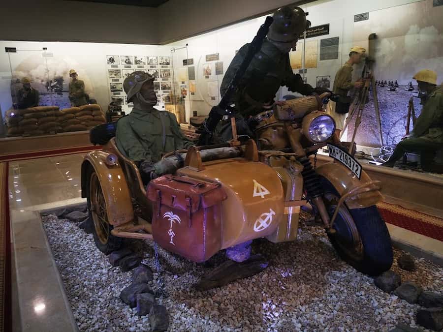 From Alexandria: El Alamein Day Trip - Why El Alamein matters beyond the map