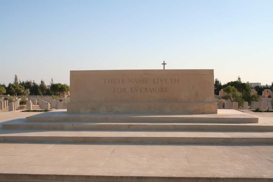 From Alexandria: El Alamein Day Trip - Who should book this El Alamein day trip?