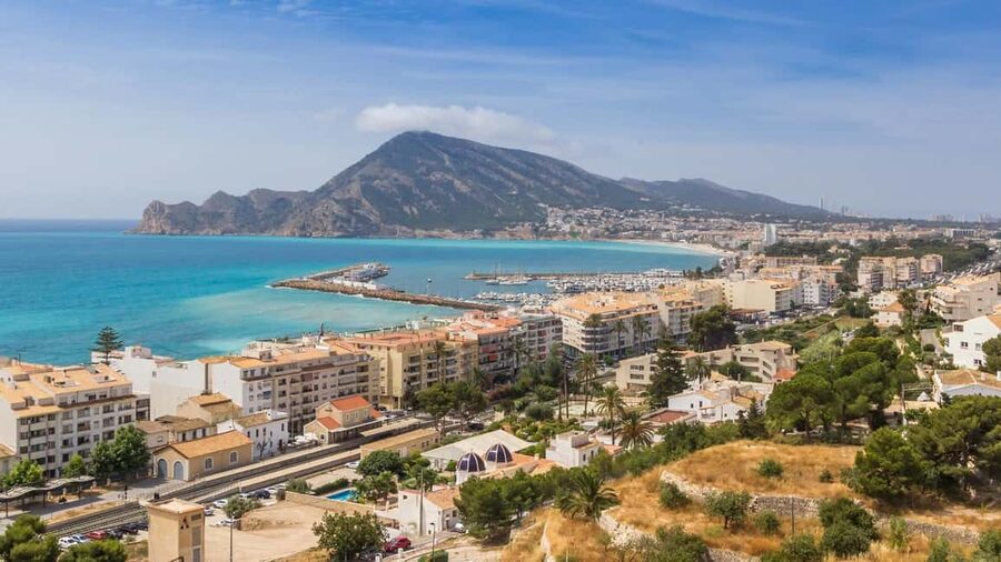 From Alicante/Benidorm: Guadalest & Altea Day Trip - What the guided time adds