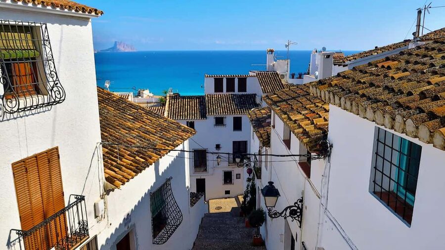 From Alicante/Benidorm: Guadalest & Altea Day Trip - Practical ways to enjoy the day