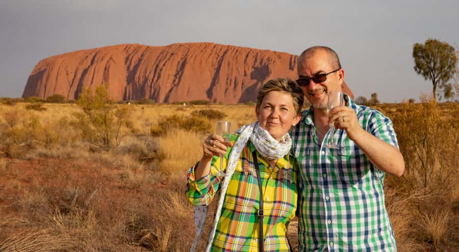 From Alice Springs: Day Trip to Uluru with BBQ Dinner - Should you book the Alice Springs to Uluru day trip?
