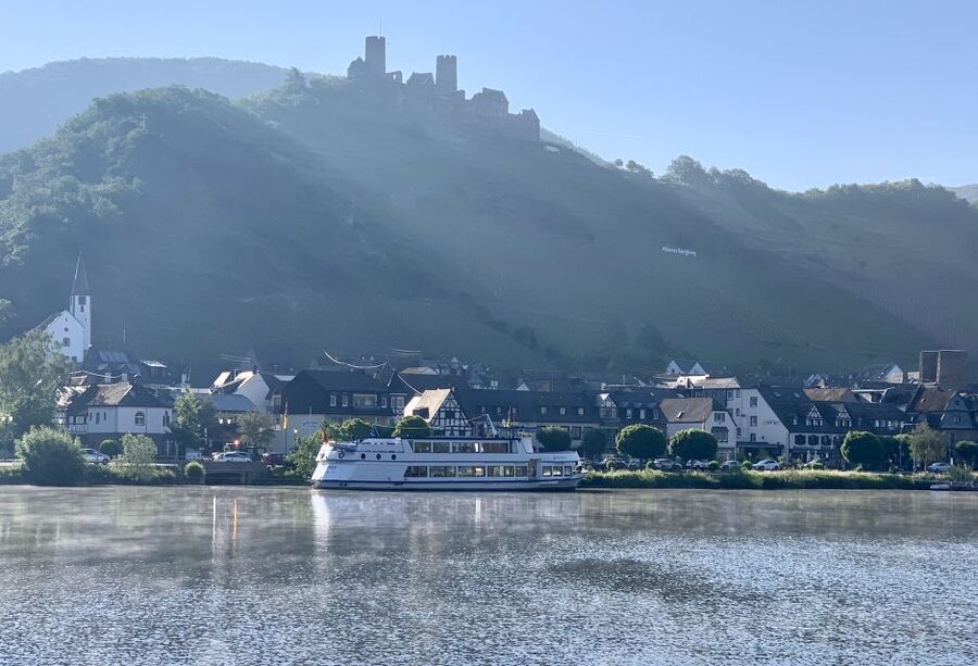 From Alken: Return Day Trip by Boat to Cochem - Price, timing, and overall value