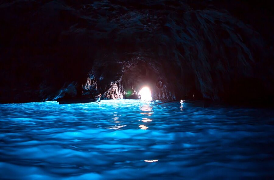 From Amalfi: Day Trip to Capri Private Boat Tour with Drinks - Swimming, drinks, and the pace of the day