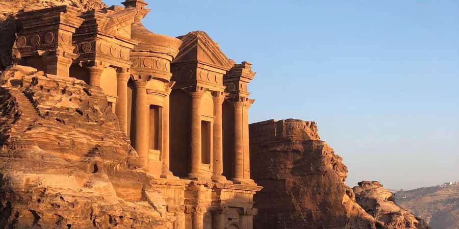 From Amman: Petra and Dead Sea Day Trip - Should you book the Amman Petra and Dead Sea trip?