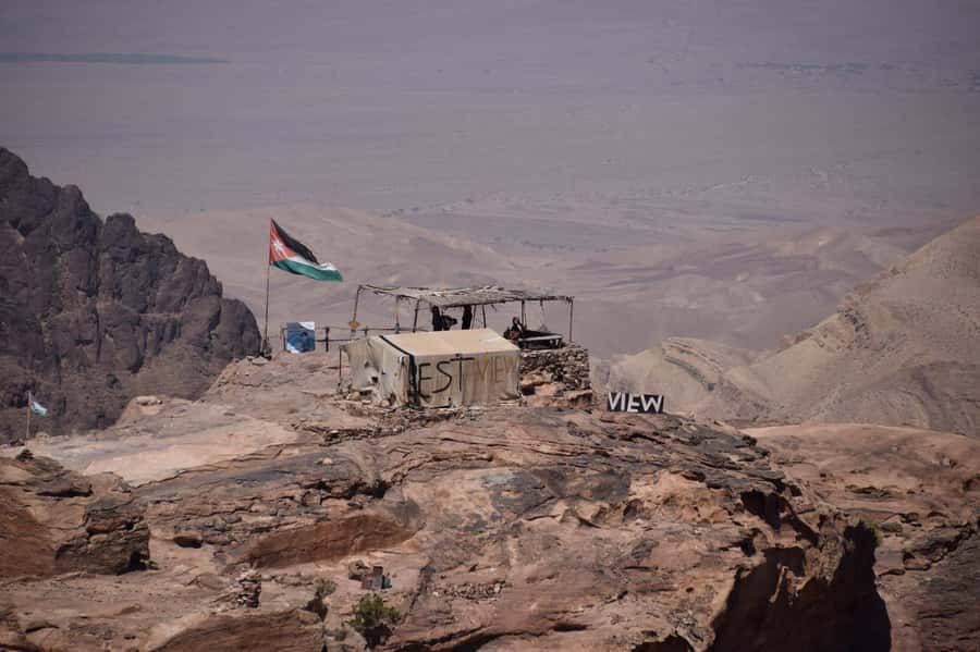 From Amman: Private Day Trip to Petra with Pickup - Weather, timing, and what to pack