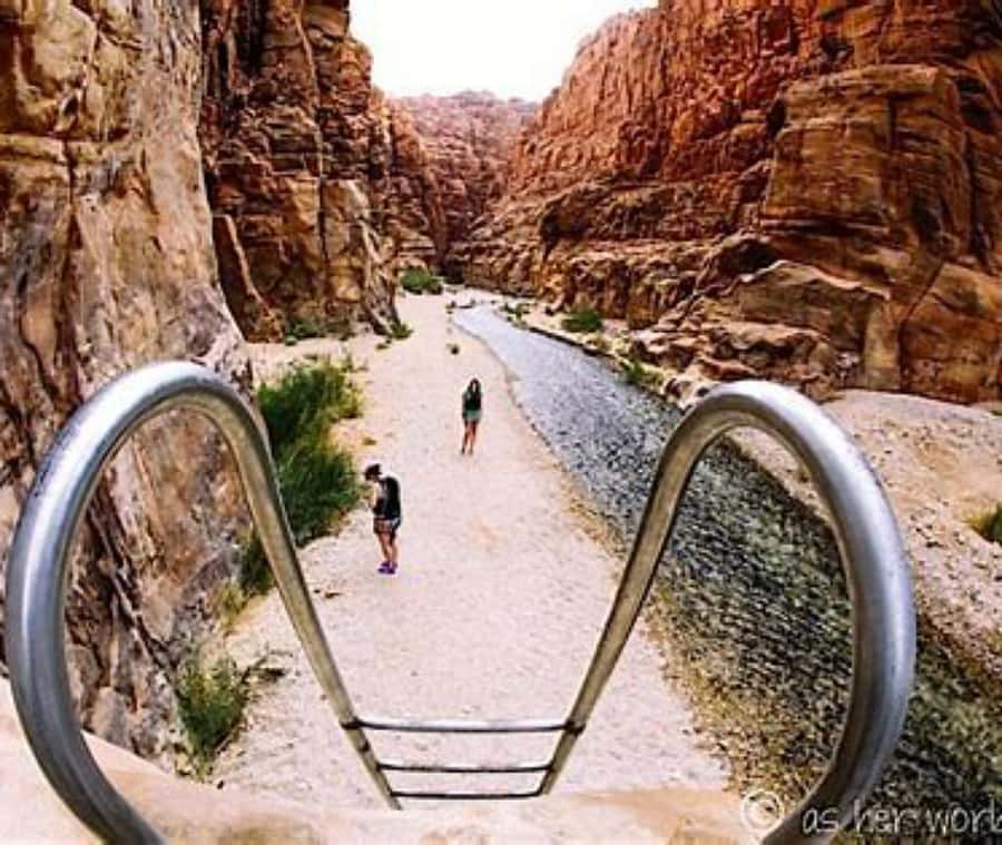From Amman:To Al-Mujib Canyon & Dead Sea Salt Beach Day Trip - Should you book this Amman day trip?