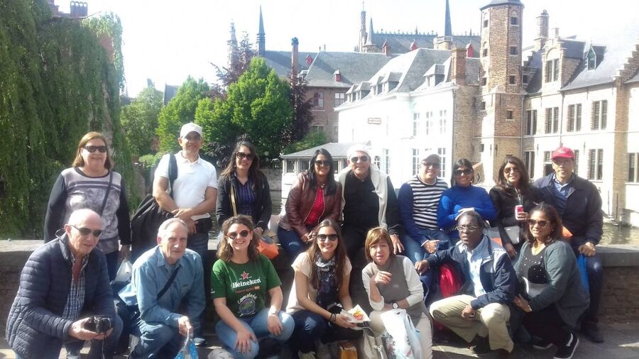 From Amsterdam: Day Trip to Bruges in Spanish or English - Price, timing, and overall value