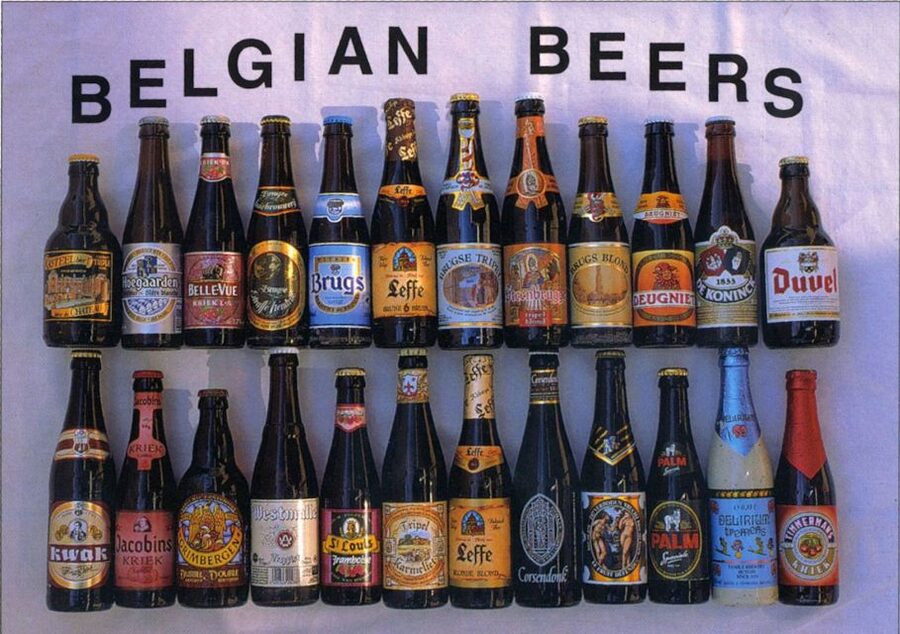 From Amsterdam: Day Trip to Bruges in Spanish or English - Three hours to eat, shop, and wander