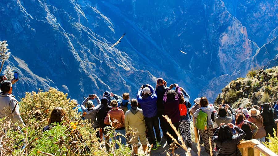 From Arequipa: Colca Canyon Day Trip with Transfer to Puno - Why this Arequipa to Puno route makes sense