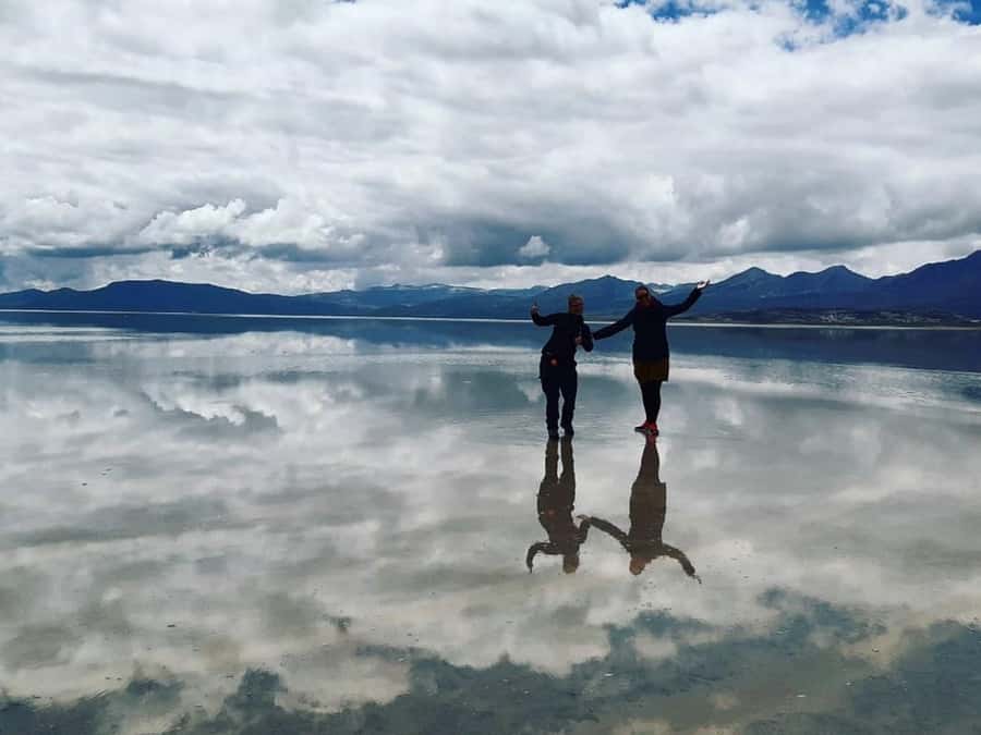 From Arequipa: Salinas Lagoon Full-Day Trip with Hot Springs - Why Salinas Lagoon makes a good Arequipa day trip