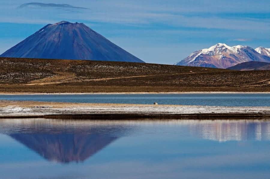 From Arequipa: Salinas Lagoon Full-Day Trip with Hot Springs - Chiguata church and the optional local breakfast
