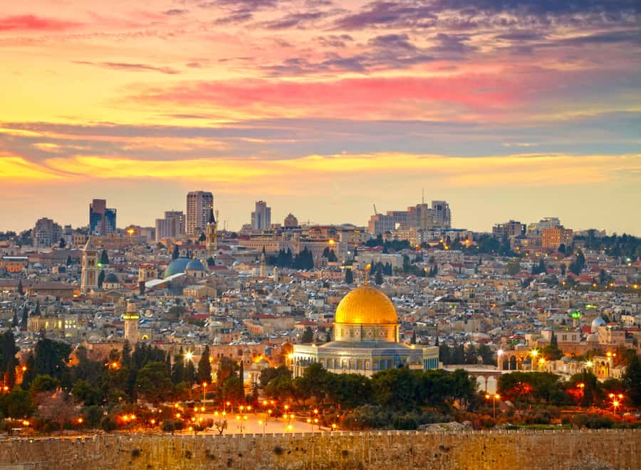 From Ashdod Port: Jerusalem and Bethlehem Day Trip - Holy Sepulchre Church and the limits of a tight schedule