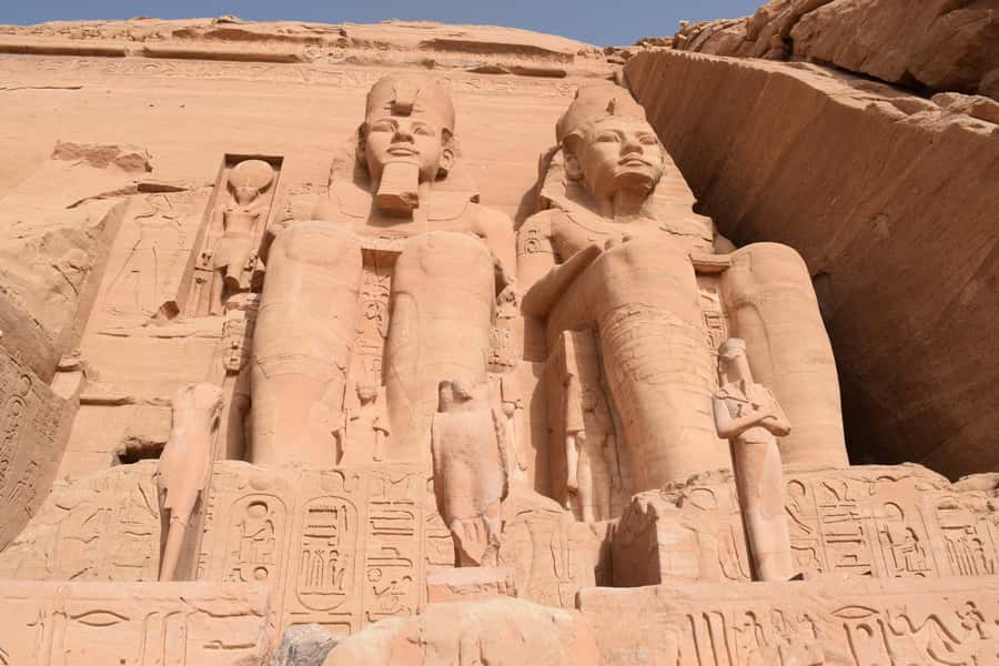 From Aswan: Abu Simbel Temple Day Trip with Hotel Pickup - How much value do you get for $70?