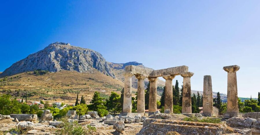 From Athens: Ancient Corinth Day Trip with Canal & VR Guide - Why this Corinth day trip is worth considering