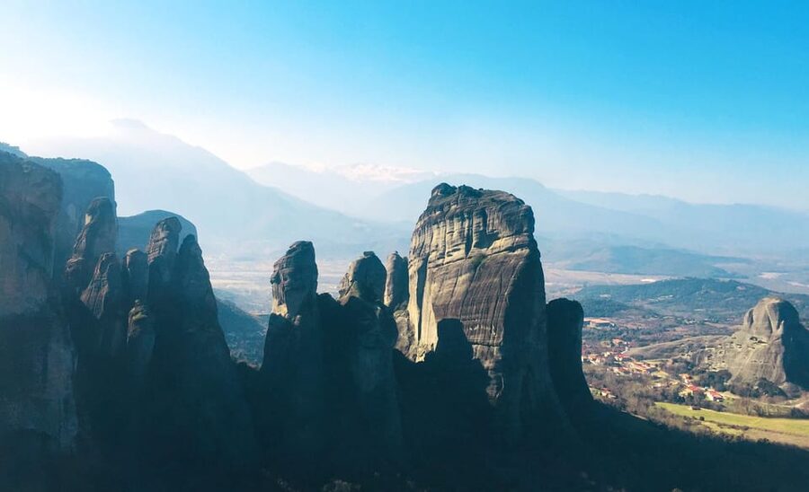 From Athens: Meteora Full-Day Trip with Guide on Luxury Bus - Is $108 a fair price?