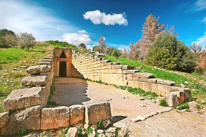 From Athens: Mycenae, Epidaurus & Nafplio Full Day Trip - Why this day trip works so well from Athens