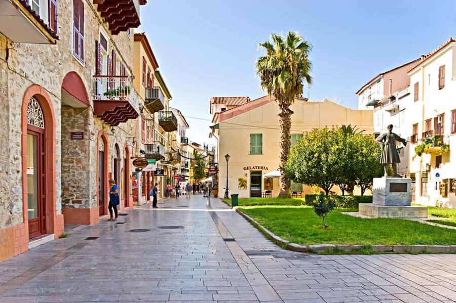 From Athens: Mycenae, Nafplion and Epidaurus Day Trip - Practical details that make the day easier
