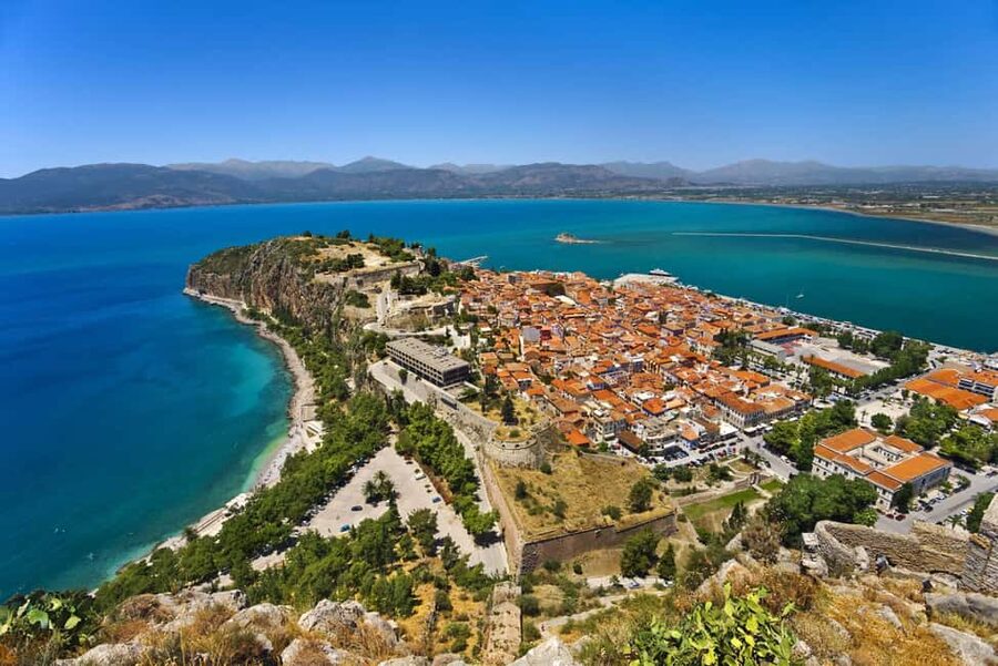 From Athens: Mycenae, Nafplion and Epidaurus Day Trip - Why this Peloponnese day trip works
