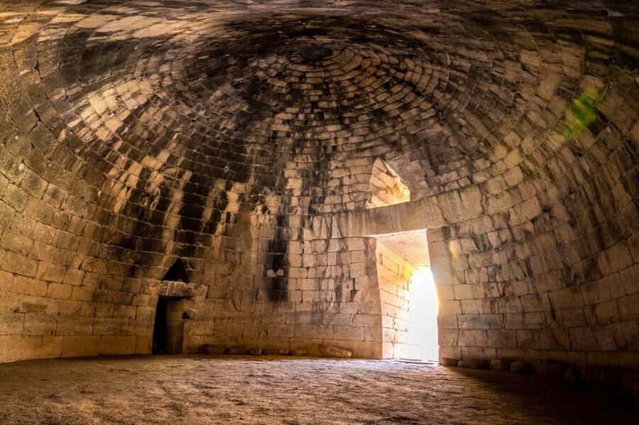 From Athens: Mycenae, Nafplion and Epidaurus Day Trip - Nafplio gives the day a welcome change of pace