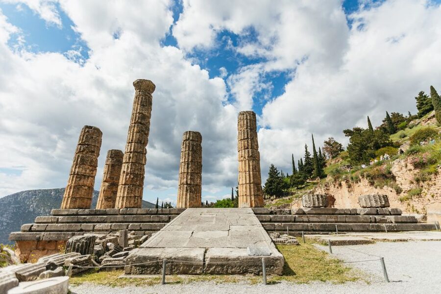 From Athens: Small-Group Delphi, Museum & Arachova Day Trip - Should you book this Delphi day trip?