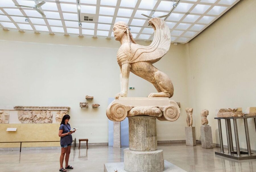 From Athens: Temple of Apollo and Oracle Delphi Day Trip - Key points to know before booking