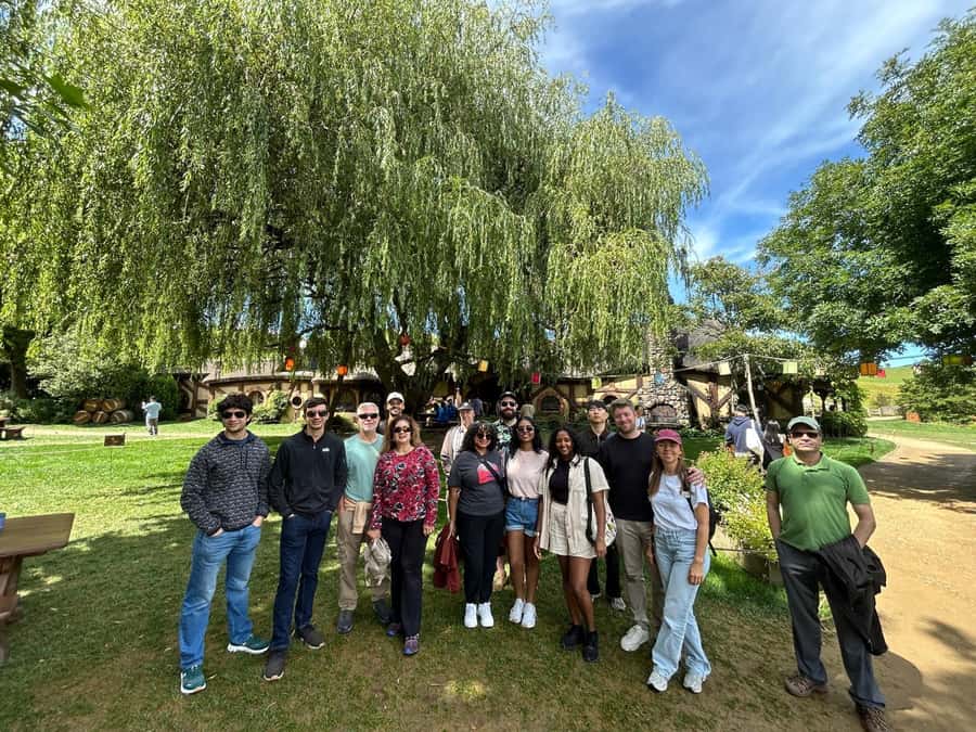 From Auckland: Hobbiton Movie Set Full-Day Trip - Who will enjoy this day most