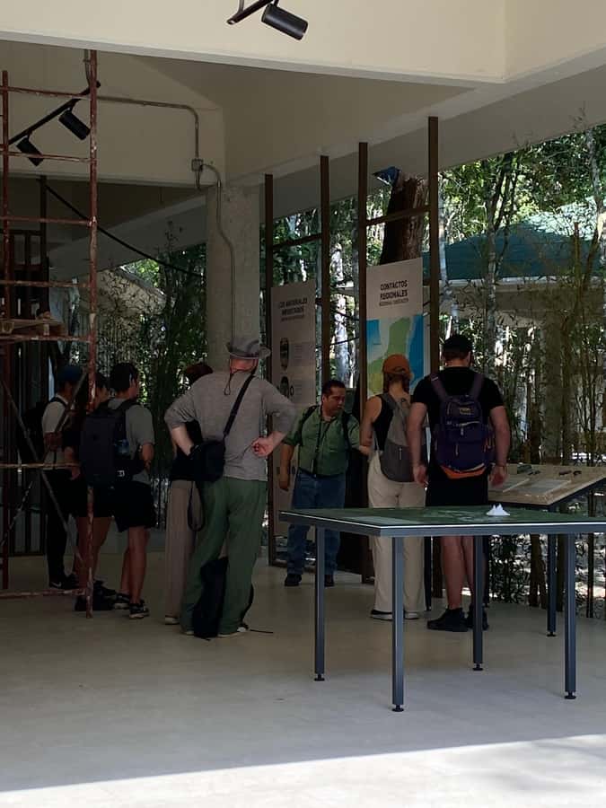 From Bacalar: Calakmul Ruins Expedition & Jungle Trek - Why the guides matter
