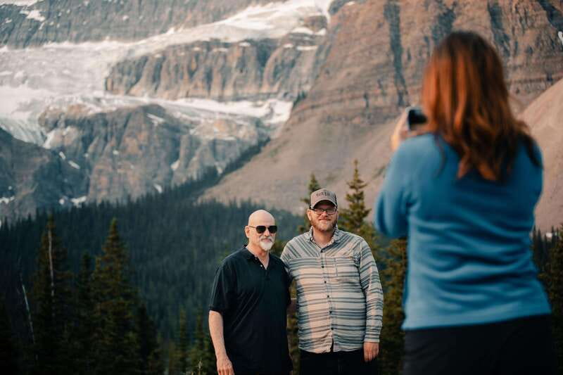 From Banff: Athabasca Glacier and Columbia Icefield Day Trip - Why the Icefields Parkway deserves your time