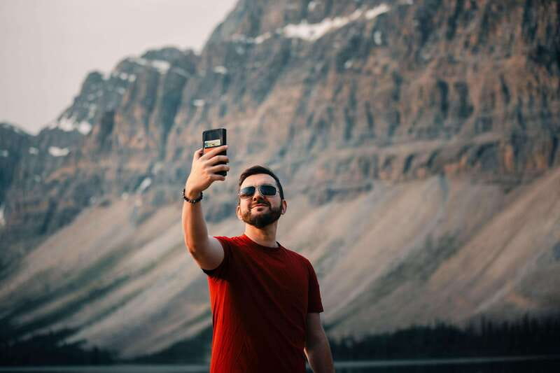 From Banff: Athabasca Glacier and Columbia Icefield Day Trip - Crowfoot Glacier and Waterfowl Lakes