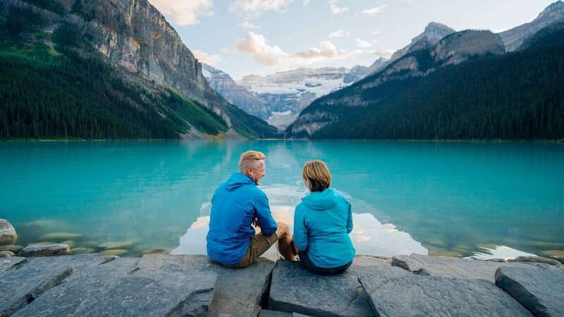 From Banff: Louise & Moraine Lake Guided Hiking Day Trip - Why this Banff hiking day works