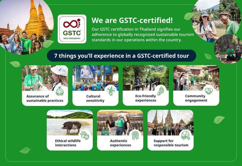 From Bangkok: Ayutthaya Historical Park Guided Day Trip - The Bangkok departure and the long road north