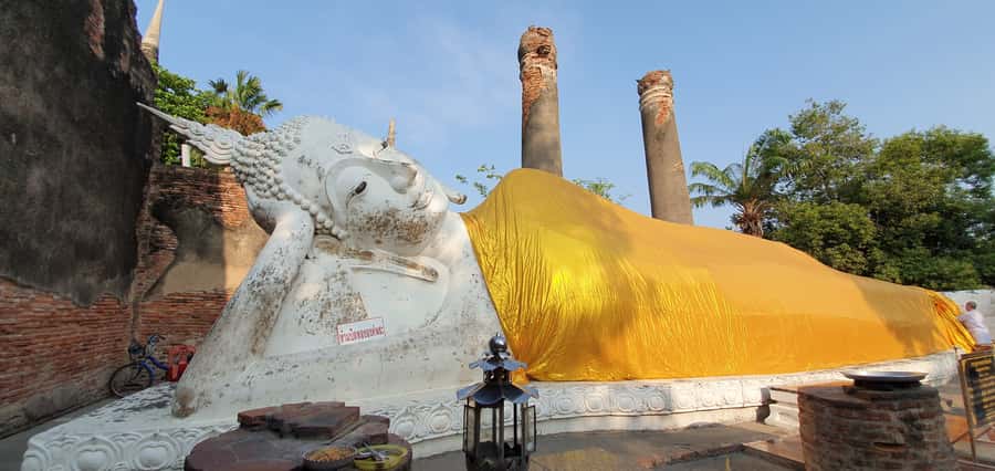 From Bangkok: Ayutthaya & Khao Yai National Park Day Trip - Why this Bangkok day trip works