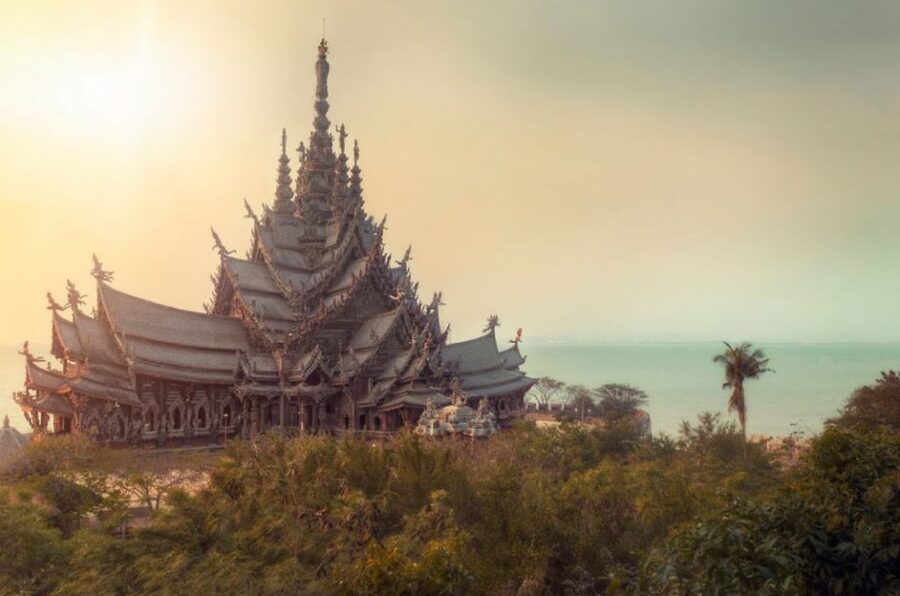 From Bangkok: Day Trip to Pattaya City & Sanctuary of Truth - Is $87 good value for this Pattaya day trip?