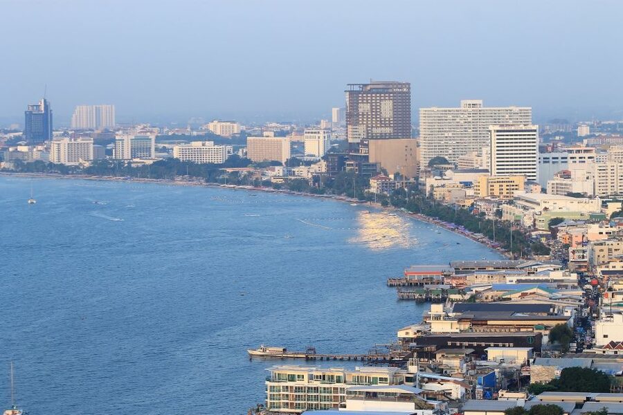 From Bangkok: Day Trip to Pattaya City & Sanctuary of Truth - Should you book this Bangkok to Pattaya tour?