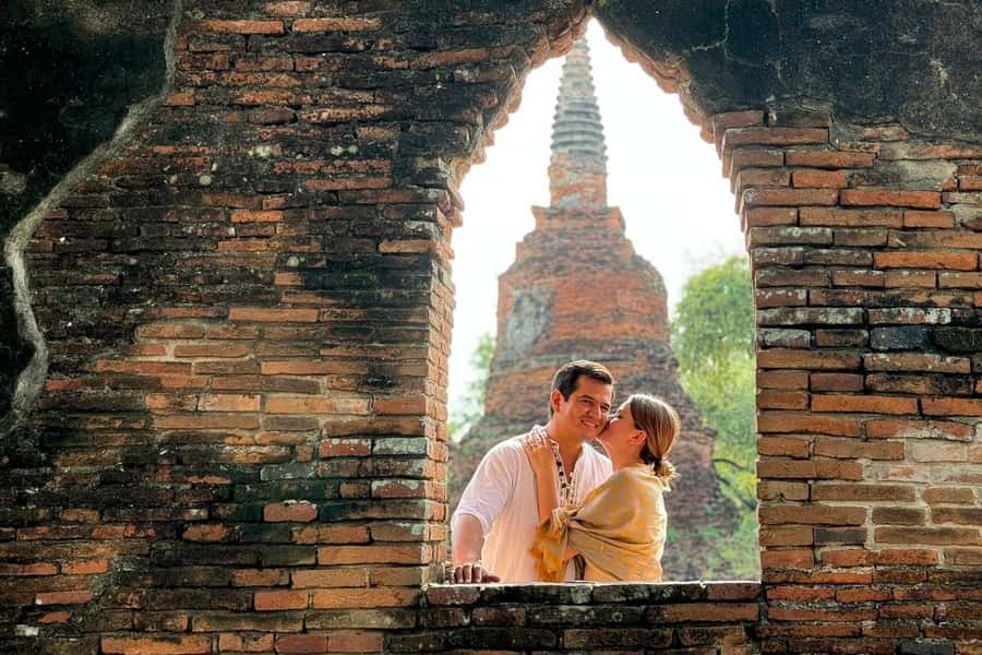 From Bangkok: Floating Market & Ayutthaya Private Day Trip - Food, comfort, and the practical details