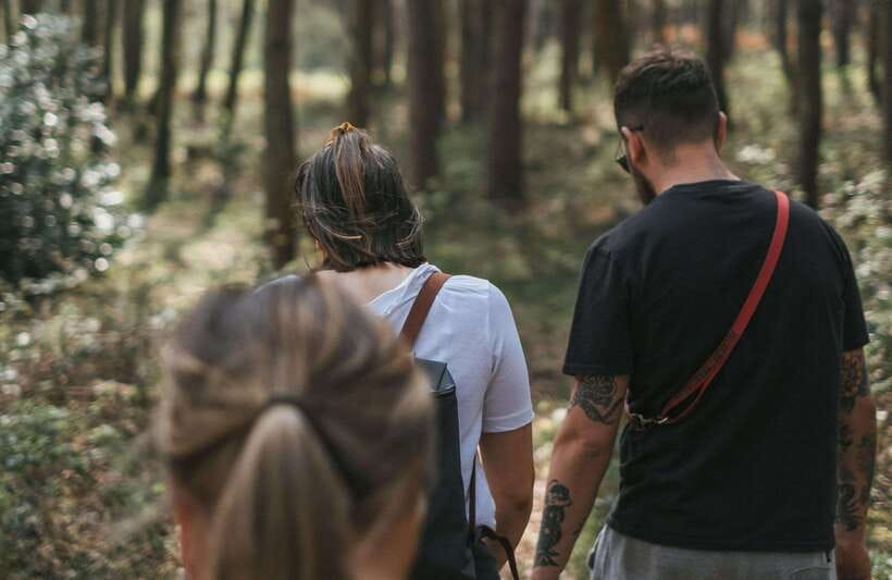 From Bangkok: Khao Yai National Park Small-Group Day Trip - Fitness, clothing, and what to pack