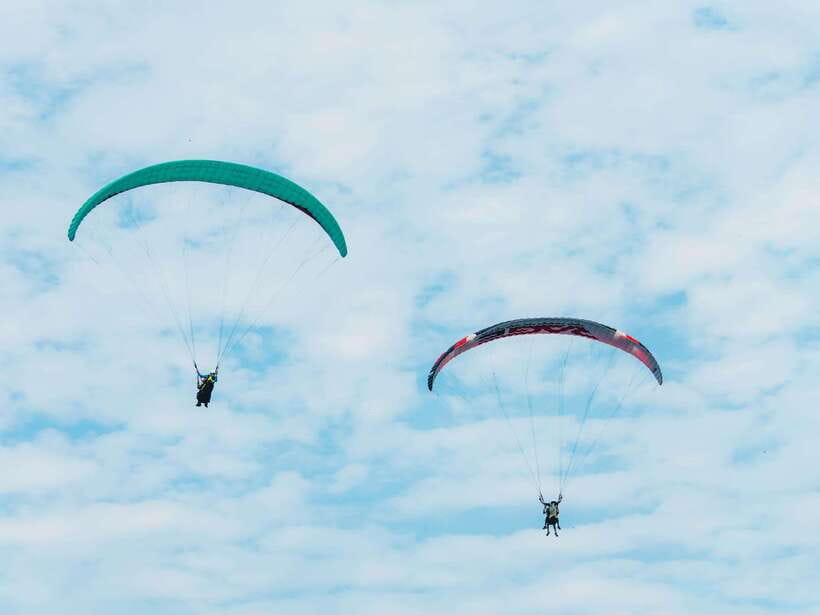 From Bangkok: Pattaya Koh Larn & Sanctuary of Truth Day Trip - Should you book the Pattaya and Koh Larn day trip?