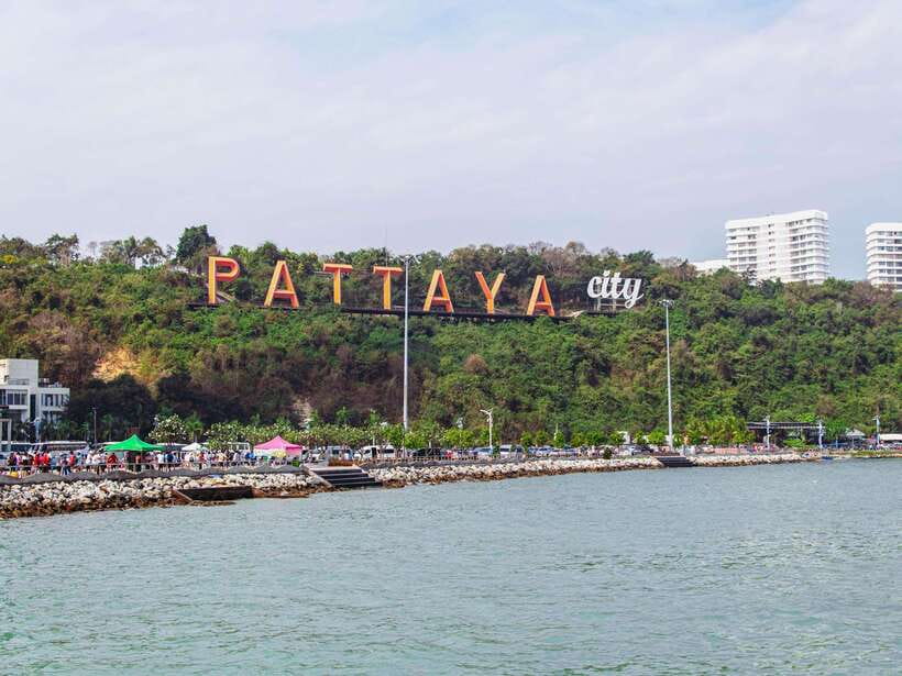 From Bangkok: Pattaya Koh Larn & Sanctuary of Truth Day Trip - Who will enjoy this tour most