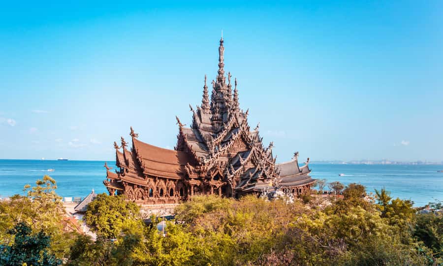 From Bangkok: Pattaya Private Customizable Day Trip - The important points at a glance