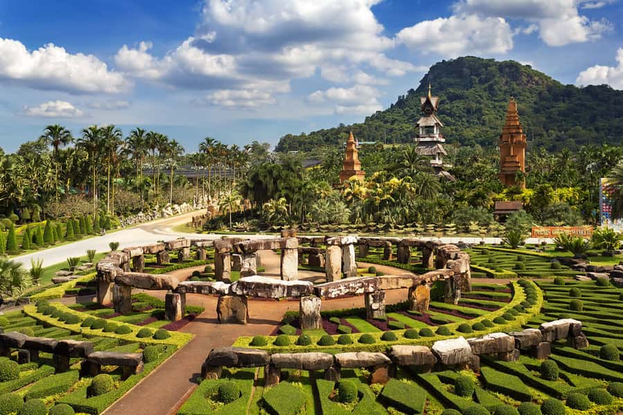 From Bangkok: Pattaya Private Customizable Day Trip - Why this private Pattaya plan works
