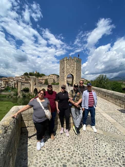 From Barcelona: Girona, Besalú & Medieval Villages Day Trip - Why this Catalan day trip works