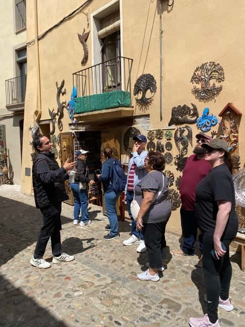 From Barcelona: Girona, Besalú & Medieval Villages Day Trip - Who should book this day out?